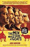 Jon Ronson - The Men Who Stare at Goats, Häftad