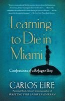 bokomslag Learning To Die In Miami