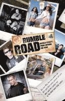 bokomslag Rumble Road