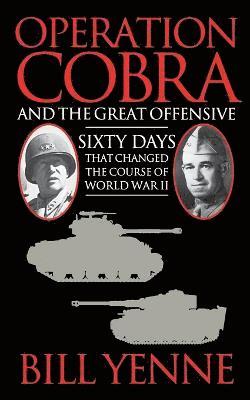 Operation Cobra and the Great Offensive 1