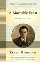 bokomslag Moveable Feast