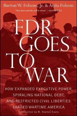 FDR Goes to War 1