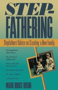 bokomslag Stepfathering