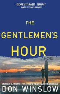 bokomslag Gentlemen's Hour
