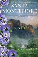 Santa Montefiore - The Affair, Häftad