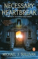 bokomslag Necessary Heartbreak: A Novel of Faith and Forgiveness