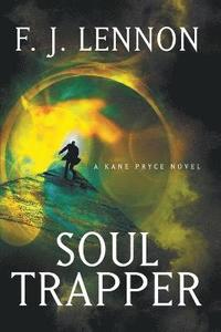 bokomslag Soul Trapper