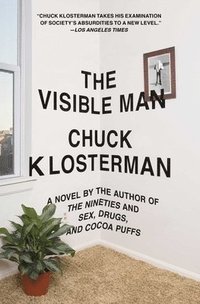 bokomslag The Visible Man