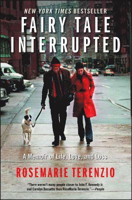 bokomslag Fairy Tale Interrupted: A Memoir of Life, Love, and Loss