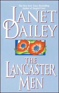 bokomslag Lancaster Men