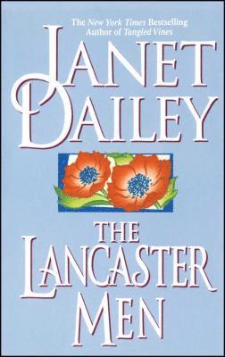 bokomslag Lancaster Men