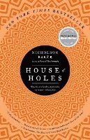 bokomslag House of Holes: A Book of Raunch