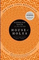 bokomslag House of Holes: A Book of Raunch