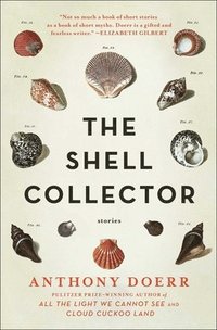 bokomslag Shell Collector