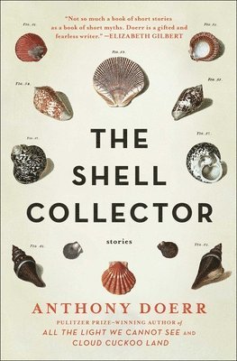 bokomslag Shell Collector