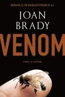 bokomslag Venom: A Novel of Suspense