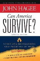 bokomslag Can America Survive?
