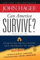 bokomslag Can America Survive? Updated Edition