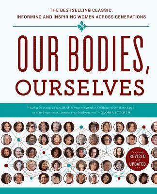 bokomslag Our Bodies, Ourselves