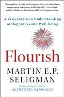 Martin E. P. Seligman - Flourish, Häftad