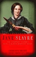 bokomslag Jane Slayre