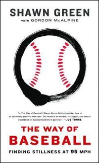 bokomslag The Way of Baseball
