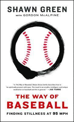 bokomslag The Way of Baseball
