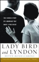 bokomslag Lady Bird and Lyndon