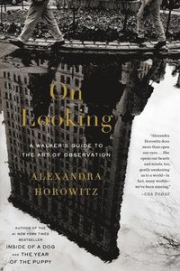 bokomslag On Looking: A Walker's Guide to the Art of Observation