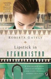 bokomslag Lipstick in Afghanistan