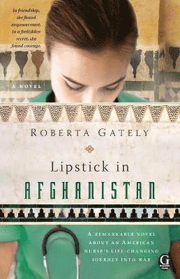 Lipstick in Afghanistan 1