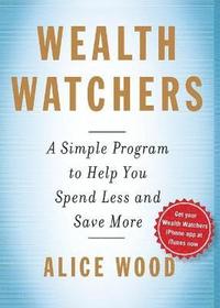 bokomslag Wealth Watchers