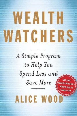 Alice Wood - Wealth Watchers, Häftad