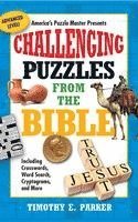 bokomslag Challenging Puzzles from the Bible