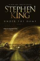 Stephen King - Under the Dome, Häftad