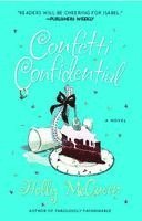 Holly McQueen, Holly Mcqueen - Confetti Confidential, Häftad
