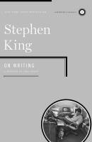 bokomslag On Writing: A Memoir of the Craft