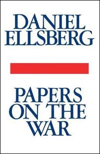 bokomslag Papers on the War