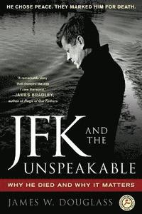 bokomslag JFK and the Unspeakable