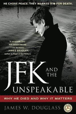 JFK and the Unspeakable 1