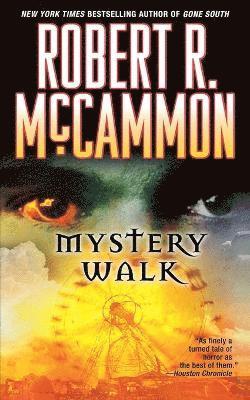 Robert R. McCammon, Robert McCammon, Robert R. Mccammon, Sally Peters - Mystery Walk, Häftad