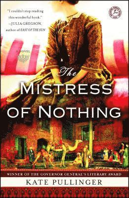 Mistress of Nothing