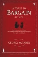 Toast to Bargain Wines