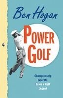 bokomslag Power Golf
