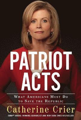 Patriot Acts