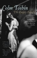 bokomslag The Empty Family