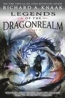 bokomslag Legends of the Dragonrealm, Vol. II