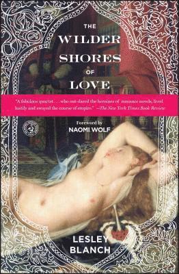 The Wilder Shores of Love 1