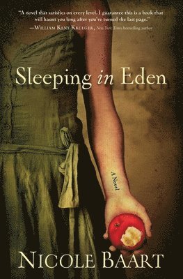 Sleeping in Eden 1