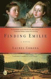 bokomslag Finding Emilie